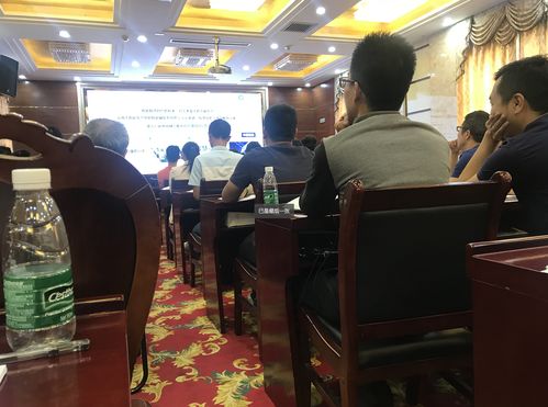 2018年智能制造信息物理融合系統(tǒng)技術(shù)專題研修班成功開(kāi)班